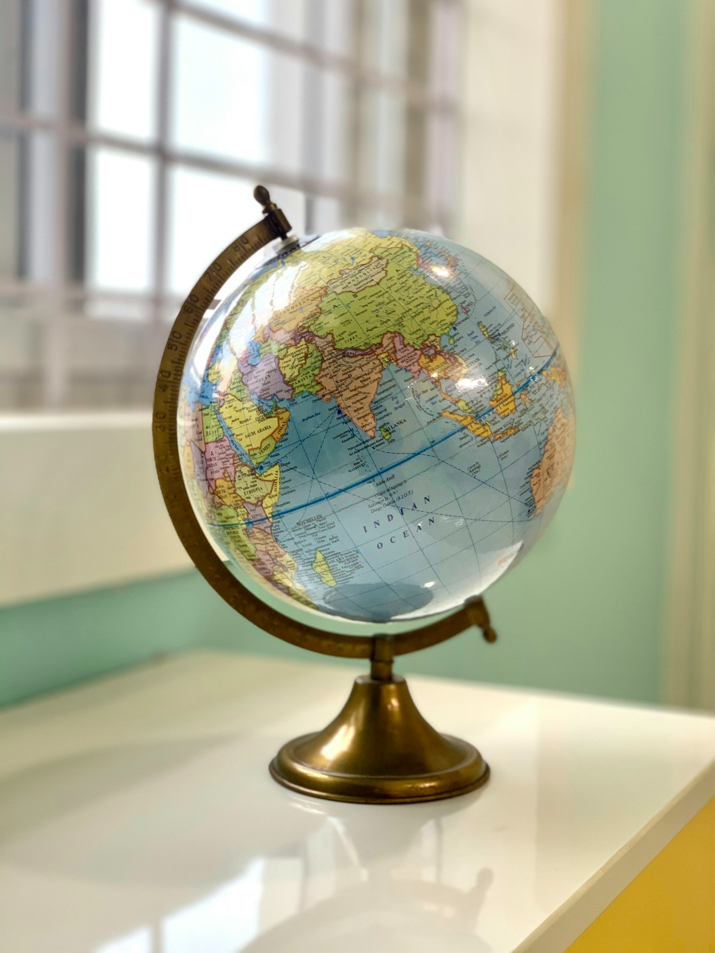 Scenari macroeconomici e strategie di resilienza per le istituzioni